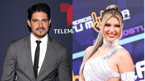 Pepe Gámez Madison Anderson