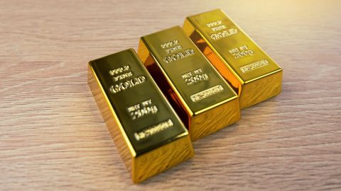 Precio del oro