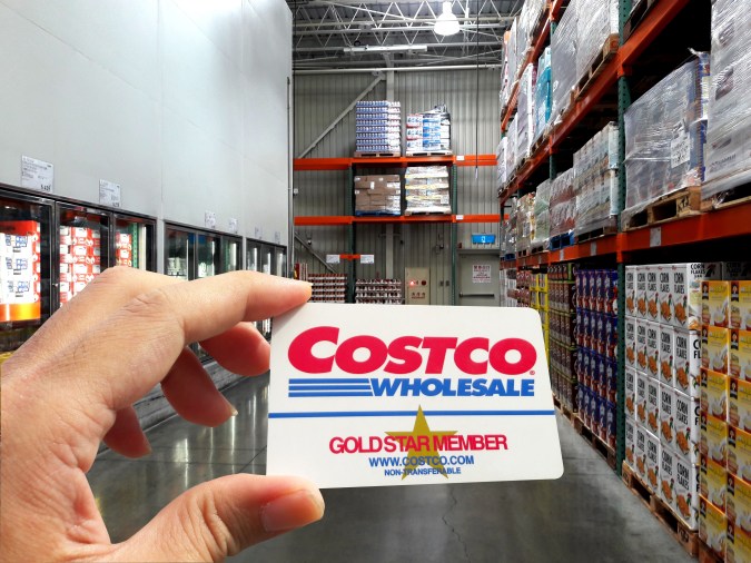Productos más baratos en Costco que en otras tiendas