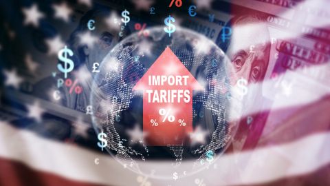 Propietarios de pequeñas empresas aseguran que aranceles podrían perjudicar sus negocios