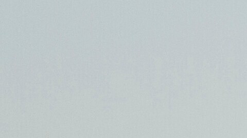 Trucks line up amid stacks of shipping containers at the Port of Los Angeles in Los Angeles, Thursday, April 10, 2025. (AP Photo/Jae C. Hong)