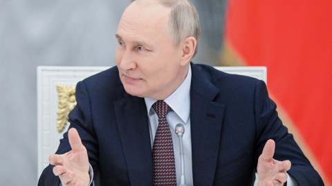 Un equipo ruso estará el jueves en Turquía para reanudar las negociaciones con Kiev.