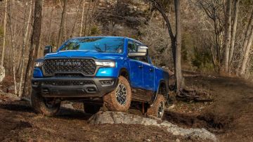 Ram 1500 Express 2026