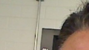 Ramón Morales-Reyes es acusado de amenazar con matar al presidente Trump.