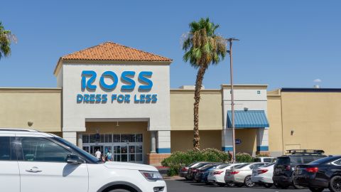 Ross Stores anunció que espera aumentar algunos precios debido a los aranceles