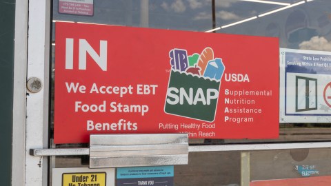 Cupones de SNAP: esta es la fecha de pagos en mayo