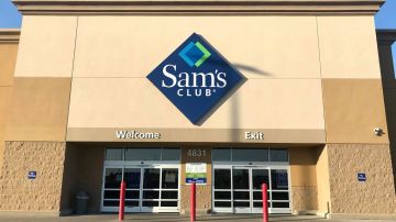 Sam's Club vende 15 artículos insólitos para los que tienen un presupuesto grande