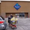 Sam's Club