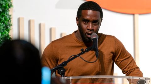 Sean "Diddy" Combs juicio