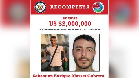 Sebastián Marset