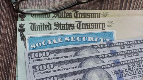 Seguro Social: Qué jubilados recibirán más de $4,000 este 21 de mayo