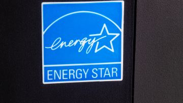 Sello Energy Star