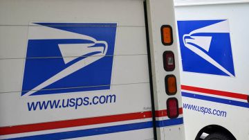 Servicio Postal (USPS)