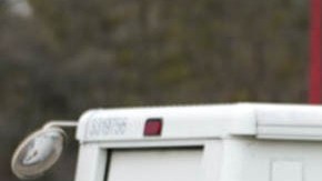 Trabajador del Servicio Postal