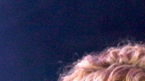 Shakira y Alejandro Sanz