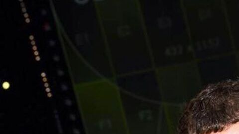 Shakira y Alejandro Sanz