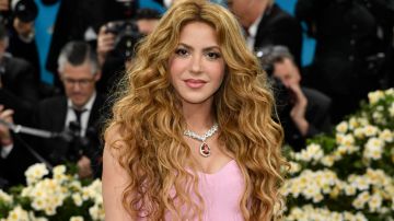 Shakira