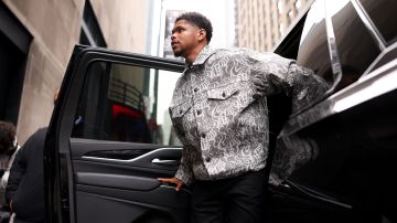 Shakur Stevenson