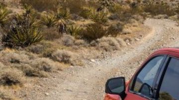 Silverado EV Trail Boss 2026