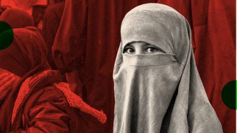 Por ahora hay alegría y esperanza con el regreso a Siria.