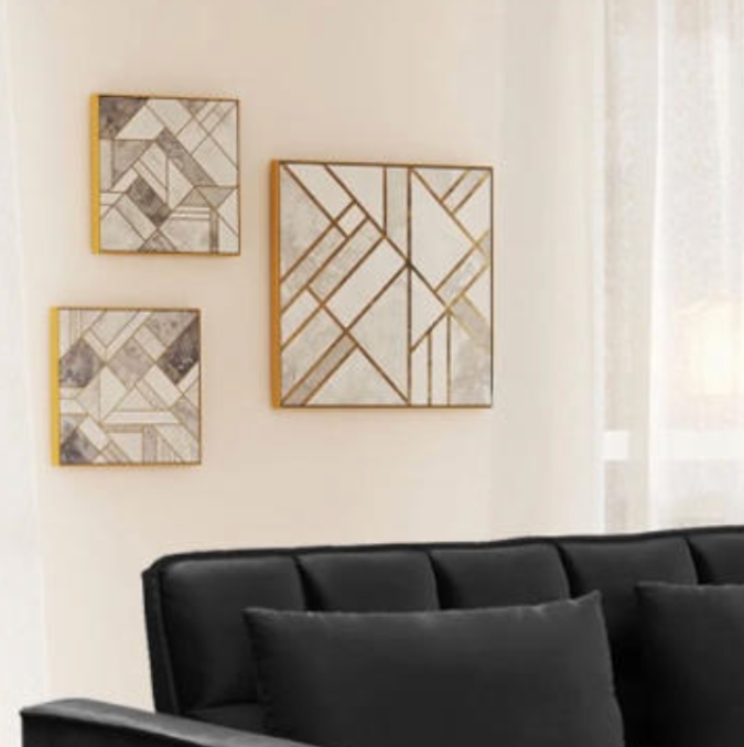 Este sofá cama es ideal para todo tipo de imprevistos. 