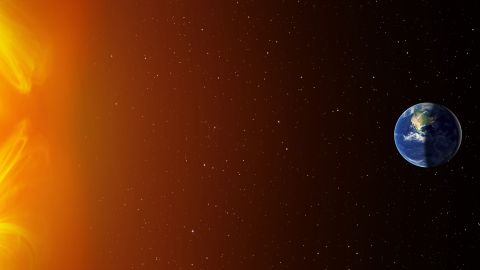 Los científicos esperan que La Tierra quede sin oxígenos dentro de mil millones de años