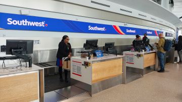 Southwest Airlines