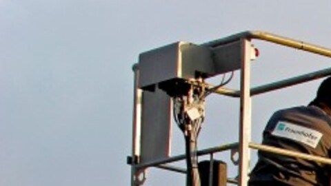 El nuevo sistema StEnSea permite almacenar energía en el fondo del océano para que luego pueda ser utilizada cuando sea necesario