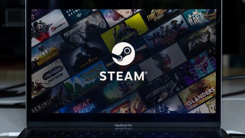 Steam negó que sus servidores hubiesen sido atacados por hackers