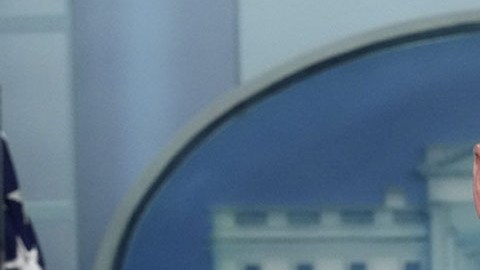 Stephen Miller, subdirector del gabinete