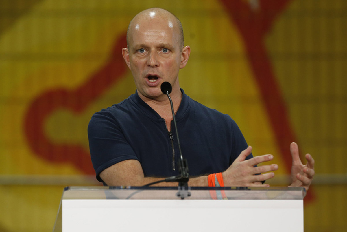 Steve Hilton Attacks Kamala Harris