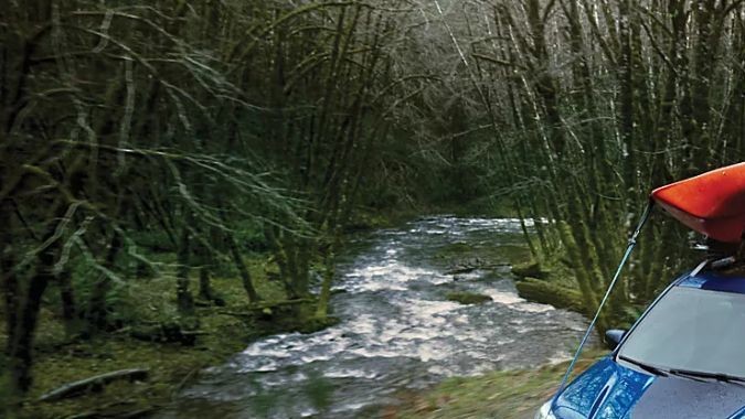 Subaru Forester 2025