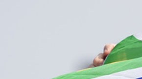 Ciudadanos sudafricanos