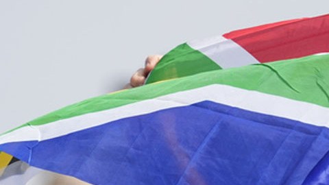 Ciudadanos sudafricanos