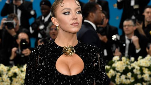 Sydney Sweeney lanza un jabón elaborado con el agua de su baño