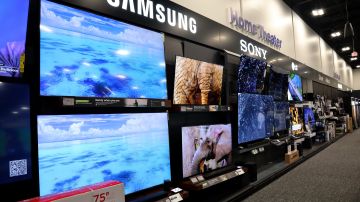 La oferta permite recibir una TV de 55 pulgadas tope de gama de forma gratuita
