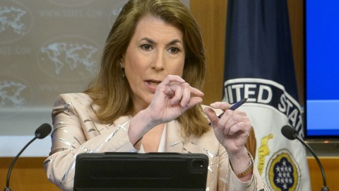 La administración Trump considera que Cuba rehúye al compromiso de apoyar para vencer al terrorismo y por ello la vuelve a castigar