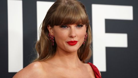 Taylor Swift es citada como testigo en la batalla legal entre Blake Lively y Justin Baldoni