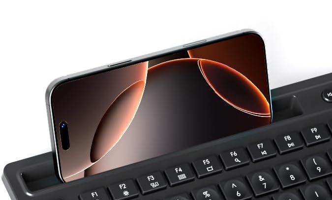 El modelo COE201 de Seenda resulta sumamente cómodo gracias a su reposa muñecas