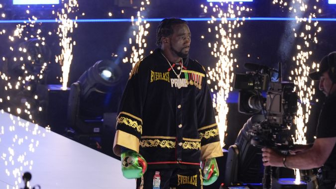 Terence Crawford