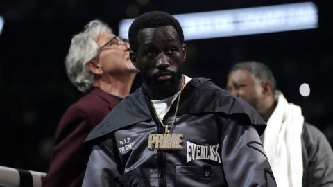 Terence Crawford
