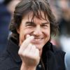 Tom Cruise elogia el talento de Nicole Kidman casi 25 años después de su divorcio