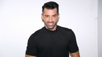 Toni Costa comparte la razón que lo inspiró a seguir el camino de Dios