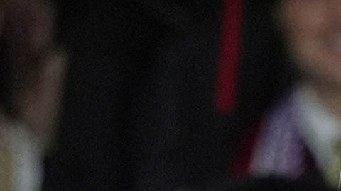 Donald Trump, presidente estadounidense