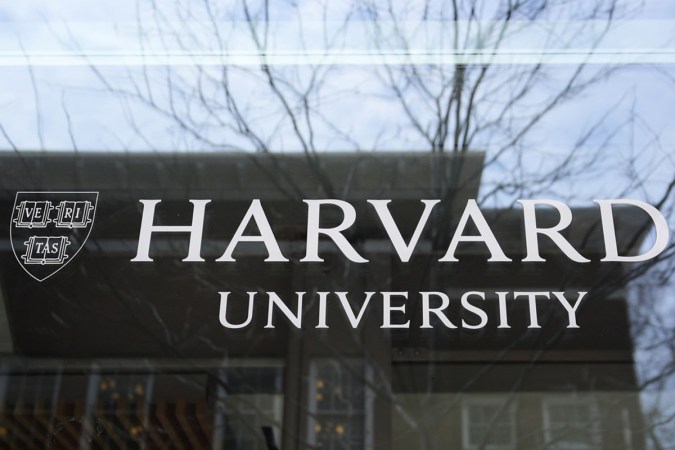 Universidad de Harvard
