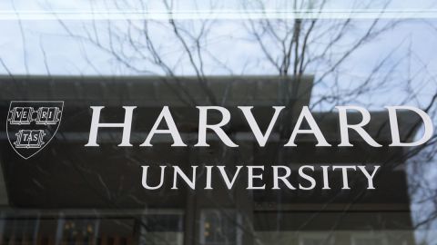 Universidad de Harvard