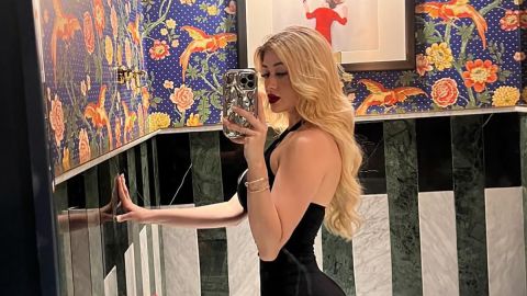 Valeria Márquez
