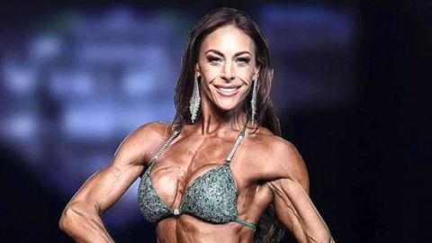 Vanessa Guzmán
