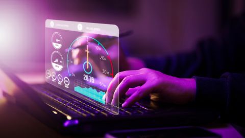 Se espera que este Internet sea utilizado en las ciudades hiperconectadas del futuro