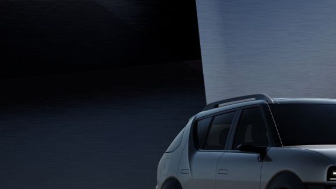 Vimos de cerca el Hyundai NEXO 2026